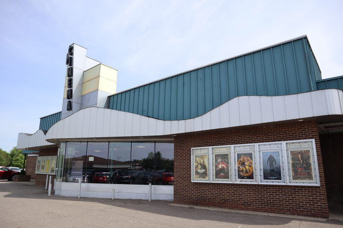 M-89 Cinema - May 29 2022 (newer photo)